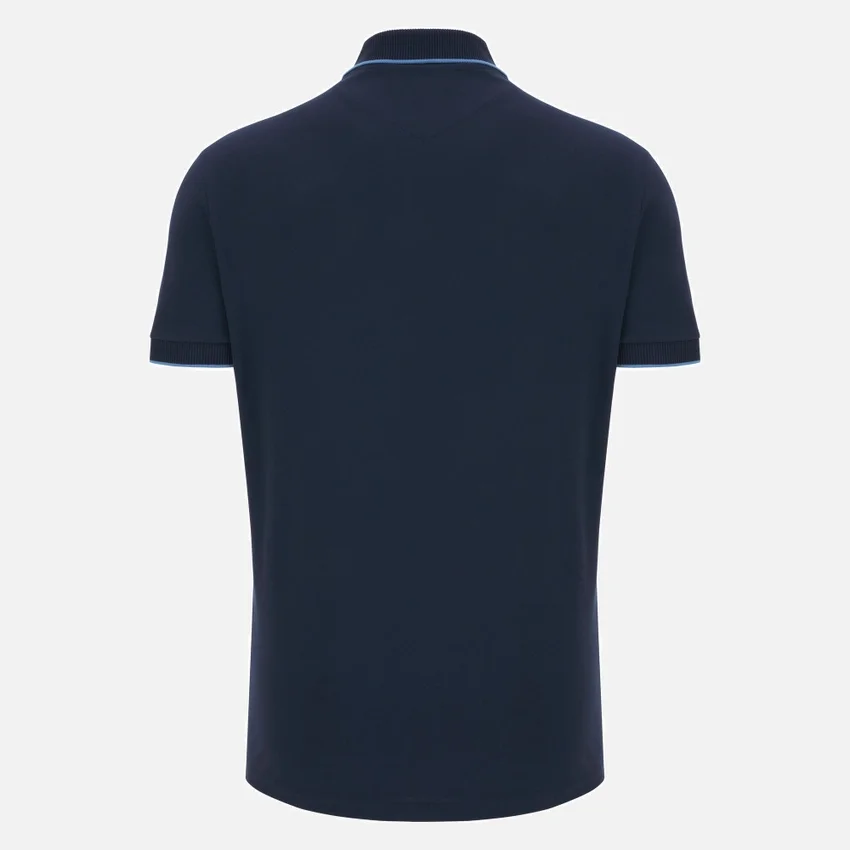 Polo Athleisure Real Sociedad 2025/26 per adulti Polo Athleisure Real Sociedad 2025/26 per adulti