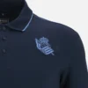 Polo Athleisure Real Sociedad 2025/26 per adulti Polo Athleisure Real Sociedad 2025/26 per adulti