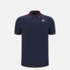 Polo Bologna FC 1909 2025/26 linea fan junior Maglie Polo Bologna FC 1909 2025/26 linea fan junior Maglie