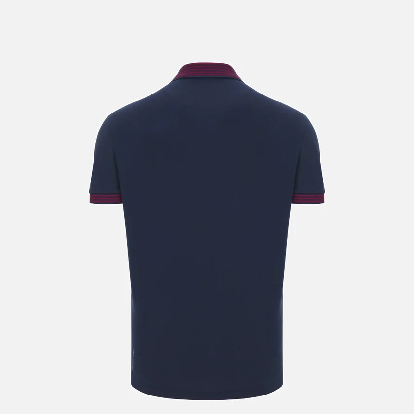 Polo Bologna FC 1909 2025/26 linea fan junior Maglie Polo Bologna FC 1909 2025/26 linea fan junior Maglie