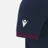 Polo Bologna FC 1909 2025/26 linea fan junior Maglie Polo Bologna FC 1909 2025/26 linea fan junior Maglie