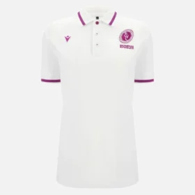 Polo da donna Athleisure Coppa del Mondo di rugby femminile 2025