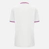 Polo da donna Athleisure Coppa del Mondo di rugby femminile 2025