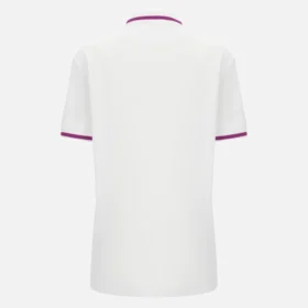 Polo da donna Athleisure Coppa del Mondo di rugby femminile 2025