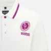 Polo da donna Athleisure Coppa del Mondo di rugby femminile 2025