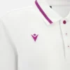 Polo da donna Athleisure Coppa del Mondo di rugby femminile 2025