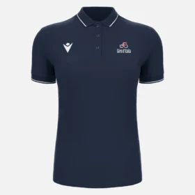 Polo da donna Giro d’Italia 2026 Polo da donna Giro d’Italia 2026