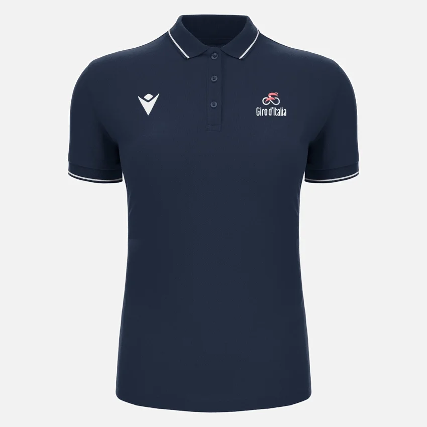 Polo da donna Giro d’Italia 2026 Polo da donna Giro d’Italia 2026