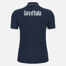 Polo da donna Giro d’Italia 2026 Polo da donna Giro d’Italia 2026