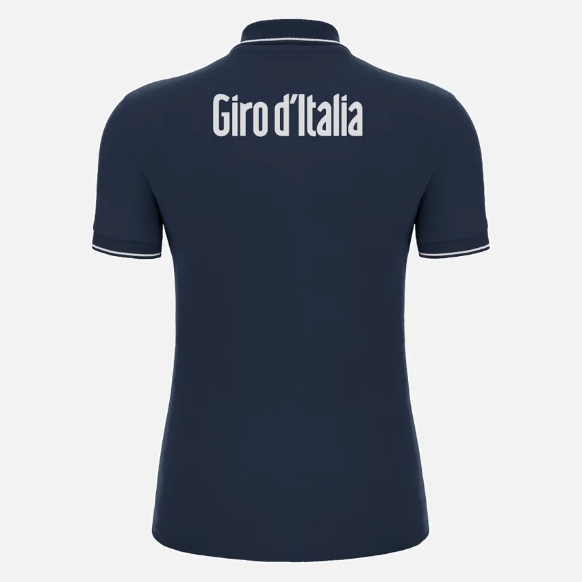 Polo da donna Giro d’Italia 2026 Polo da donna Giro d’Italia 2026