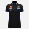 Polo da donna Yamaha Factory Racing 2025 Polo da donna Yamaha Factory Racing 2025