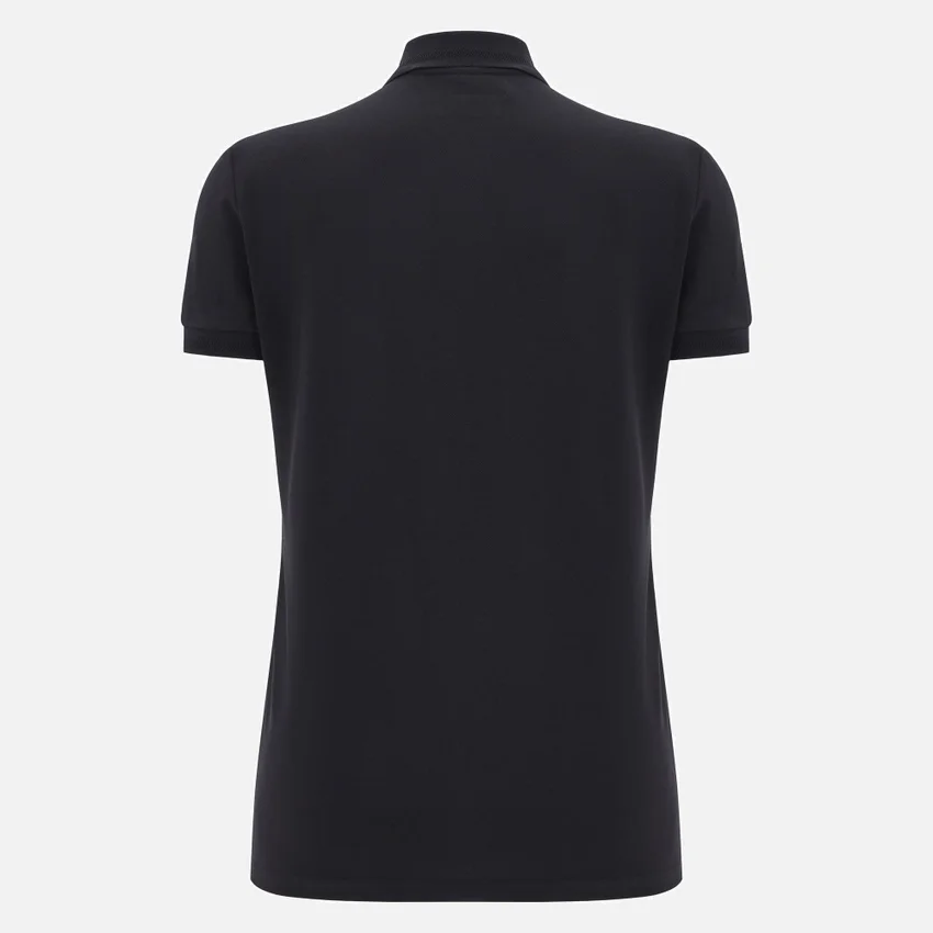 Polo da donna Yamaha Factory Racing 2025 Polo da donna Yamaha Factory Racing 2025
