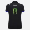 Polo da donna Yamaha Factory Racing 2025 Polo da donna Yamaha Factory Racing 2025