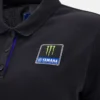 Polo da donna Yamaha Factory Racing 2025 Polo da donna Yamaha Factory Racing 2025