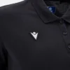 Polo da donna Yamaha Factory Racing 2025 Polo da donna Yamaha Factory Racing 2025