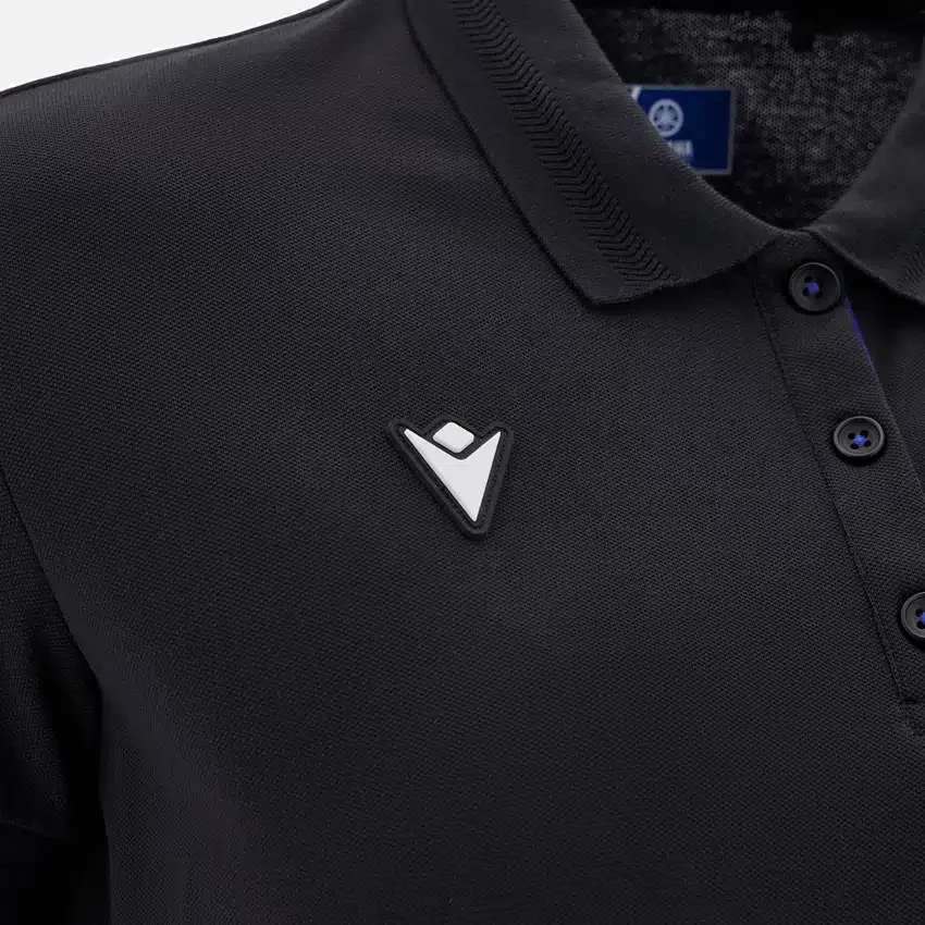 Polo da donna Yamaha Factory Racing 2025 Polo da donna Yamaha Factory Racing 2025