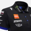 Polo da donna Yamaha Factory Racing 2025 Polo da donna Yamaha Factory Racing 2025