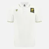 Polo da uomo Athleisure Coppa del Mondo di rugby femminile 2025