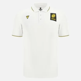 Polo da uomo Athleisure Coppa del Mondo di rugby femminile 2025