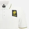 Polo da uomo Athleisure Coppa del Mondo di rugby femminile 2025