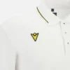 Polo da uomo Athleisure Coppa del Mondo di rugby femminile 2025