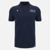Polo da uomo Italbasket 2025/26 Athleisure Polo da uomo Italbasket 2025/26 Athleisure