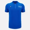 Polo da uomo Italbasket 2025/26 Athleisure Polo da uomo Italbasket 2025/26 Athleisure