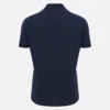 Polo da uomo Italbasket 2025/26 Athleisure Polo da uomo Italbasket 2025/26 Athleisure