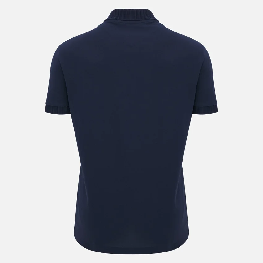 Polo da uomo Italbasket 2025/26 Athleisure Polo da uomo Italbasket 2025/26 Athleisure