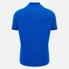 Polo da uomo Italbasket 2025/26 Athleisure Polo da uomo Italbasket 2025/26 Athleisure