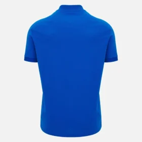 Polo da uomo Italbasket 2025/26 Athleisure Polo da uomo Italbasket 2025/26 Athleisure