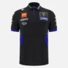 Polo da uomo Yamaha Factory Racing 2025 Polo da uomo Yamaha Factory Racing 2025