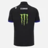 Polo da uomo Yamaha Factory Racing 2025 Polo da uomo Yamaha Factory Racing 2025