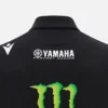 Polo da uomo Yamaha Factory Racing 2025 Polo da uomo Yamaha Factory Racing 2025