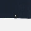 Polo da viaggio blu navy per adulti Auxerre 2025/26 Athleisure Polo da viaggio blu navy per adulti Auxerre 2025/26 Athleisure
