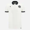Polo da viaggio in cotone per adulti Udinese Calcio 2025/26 Athleisure Polo da viaggio in cotone per adulti Udinese Calcio 2025/26 Athleisure