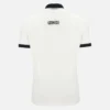 Polo da viaggio in cotone per adulti Udinese Calcio 2025/26 Athleisure Polo da viaggio in cotone per adulti Udinese Calcio 2025/26 Athleisure