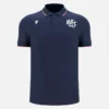 Polo da viaggio per adulti Bologna FC 1909 2025/26 Athleisure Polo da viaggio per adulti Bologna FC 1909 2025/26 Athleisure