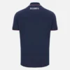 Polo da viaggio per adulti Bologna FC 1909 2025/26 Athleisure Polo da viaggio per adulti Bologna FC 1909 2025/26 Athleisure