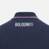 Polo da viaggio per adulti Bologna FC 1909 2025/26 Athleisure Polo da viaggio per adulti Bologna FC 1909 2025/26 Athleisure