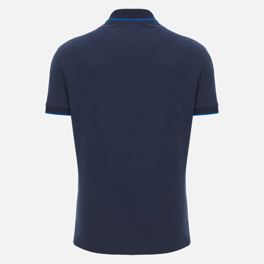 Polo da viaggio per adulti Crystal Palace FC 2025/26 Athleisure Polo da viaggio per adulti Crystal Palace FC 2025/26 Athleisure