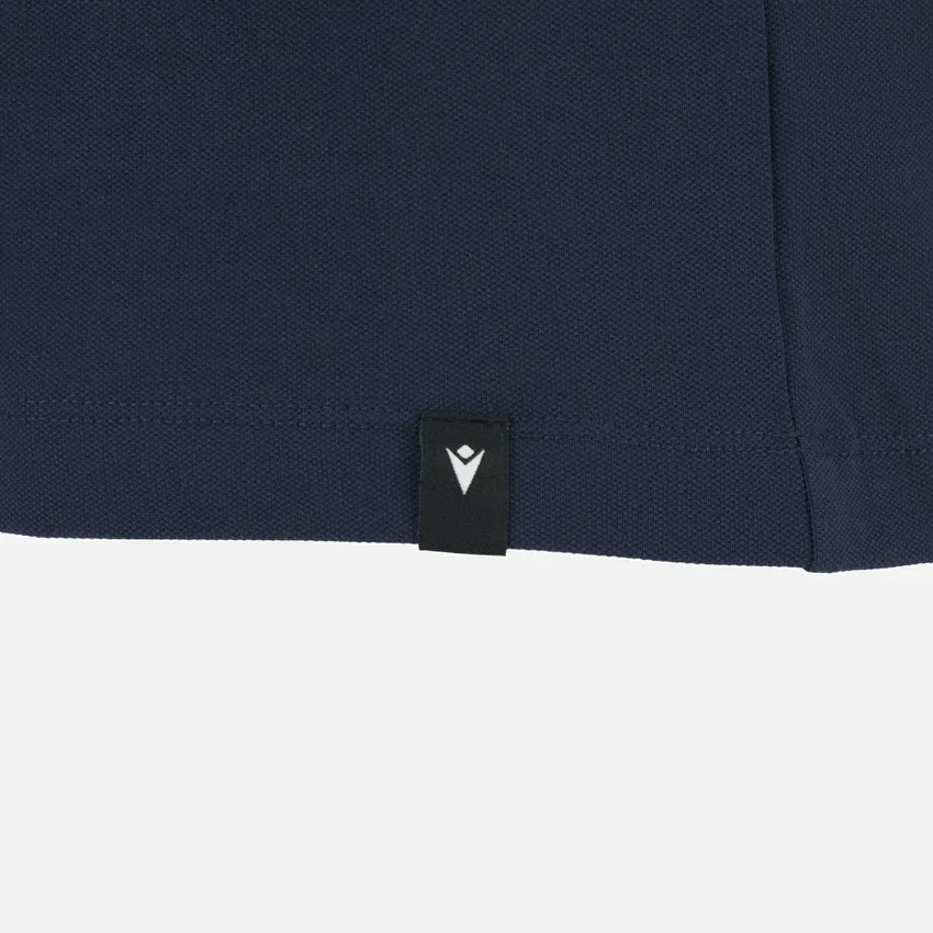 Polo da viaggio per adulti Crystal Palace FC 2025/26 Athleisure Polo da viaggio per adulti Crystal Palace FC 2025/26 Athleisure
