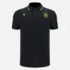 Polo da viaggio per adulti FC Nantes 2025/26 Athleisure Polo da viaggio per adulti FC Nantes 2025/26 Athleisure