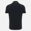 Polo da viaggio per adulti FC Nantes 2025/26 Athleisure Polo da viaggio per adulti FC Nantes 2025/26 Athleisure