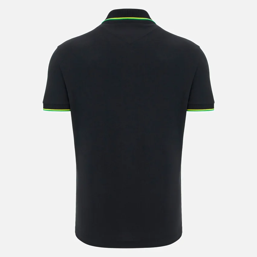 Polo da viaggio per adulti FC Nantes 2025/26 Athleisure Polo da viaggio per adulti FC Nantes 2025/26 Athleisure