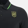 Polo da viaggio per adulti FC Nantes 2025/26 Athleisure Polo da viaggio per adulti FC Nantes 2025/26 Athleisure