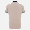 Polo da viaggio per adulti Osasuna 2025/26 Athleisure Polo da viaggio per adulti Osasuna 2025/26 Athleisure