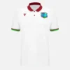 Polo da viaggio per adulti West Indies Cricket 2025/26 Polo da viaggio per adulti West Indies Cricket 2025/26