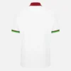 Polo da viaggio per adulti West Indies Cricket 2025/26 Polo da viaggio per adulti West Indies Cricket 2025/26