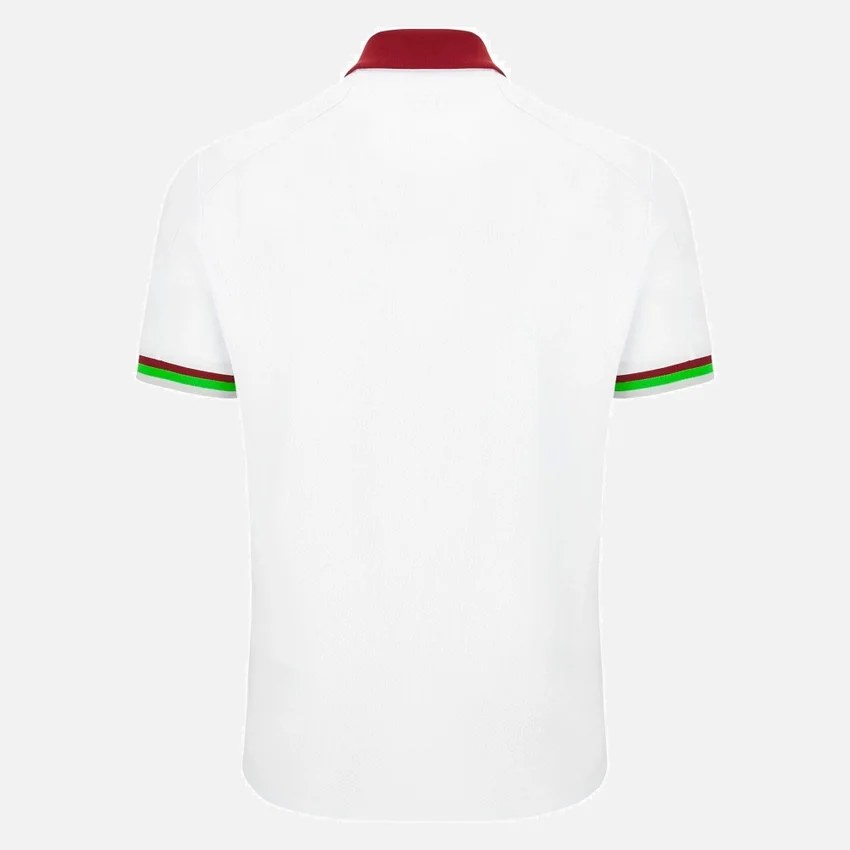 Polo da viaggio per adulti West Indies Cricket 2025/26 Polo da viaggio per adulti West Indies Cricket 2025/26